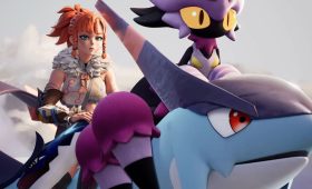 Palworld Officially Leaves Early Access After Selling 40 Milli...