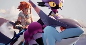 Palworld Officially Leaves Early Access After Selling 40 Milli...