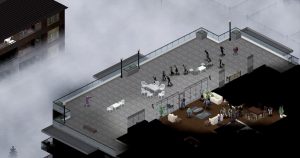 After 13 Years of Crawling Through Early Access, Project Zombo...