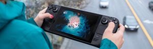 Steam Deck OLED Gets a Quiet Price Drop Ahead of Summer Sale