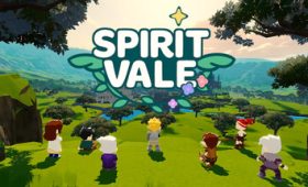 SpiritVale Review — Ragnarok Online Spiritual Successor Stumbl...