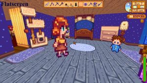 Someone Built a 3D Version of Stardew Valley and It Even Has V...