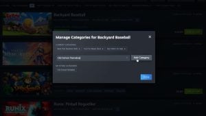 Steam Finally Lets You Organize That Graveyard of 2,000 Wishli...