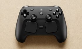 The New Steam Controller Just Dropped for $99 — And It Works o...