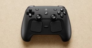 The New Steam Controller Just Dropped for $99 — And It Works o...