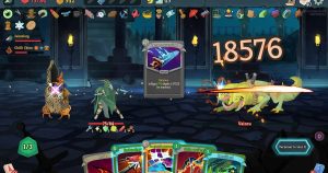 Slay the Spire 2 Drops 15 New Multiplayer Cards and They’...