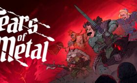 Tears of Metal Review — Scotland Fights Back, and It Looks Bea...