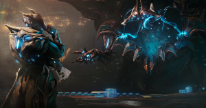Warframe Finally Opens the Door to Tau — and What’s Waiting In...