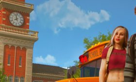 Agefield High: Rock the School Review — A Raunchy Nostalgia Tr...