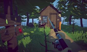 How to Fish Devs Rush Out Patches With 8-Player Lobbies, Priva...