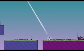 Knytt Classic Brings the Beloved 2006 Freeware Platformer to S...