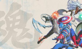 MARVEL Tōkon: Fighting Souls Review — A Spectacular Fighter St...