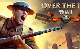 Over The Top WWI Drops Its Biggest Update Yet With a Full Amer...