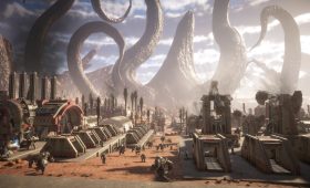 Pax Autocratica Steam Early Access colony screenshot