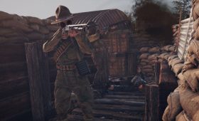Over The Top WWI Adds US Faction and Harlem Hellfighters DLC