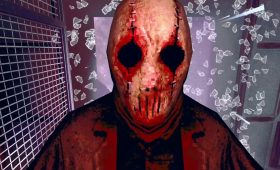 The Skin Stapler Review — A Grisly, Grindhouse Good Time