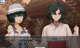 STEINS;GATE RE:BOOT Brings the Classic Visual Novel to Steam W...