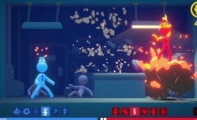 Stick It to the Stickman Sets September 23 Full Launch After a...