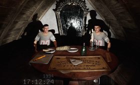 WE ARE SO DEAD Launches on Steam Today With a Genius Co-op Hor...