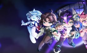 Ascend to ZERO Drops Its First Major Update With 100 New Tech ...
