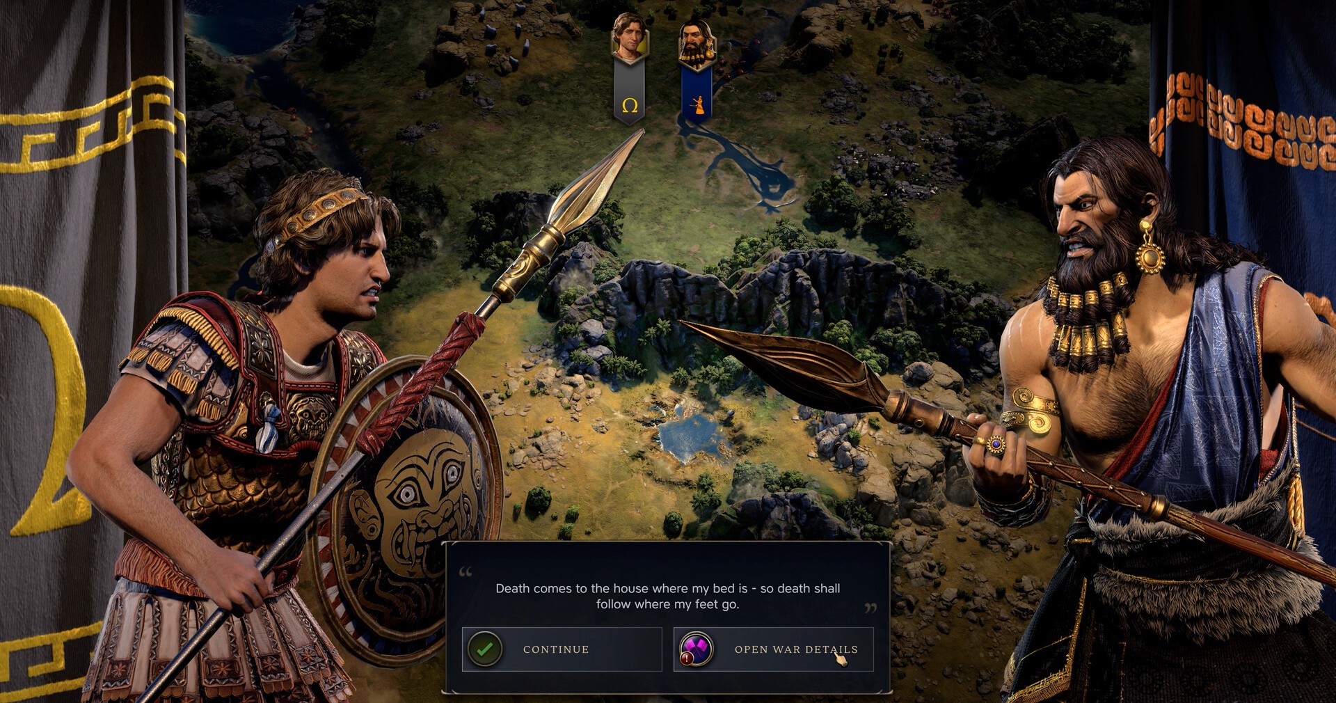 Civilization franchise 35th anniversary sale banner featuring Sid Meier's Civilization VII artwork