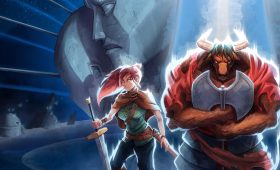Dimraeth Review — Souls-Lite Ambition Meets Pixel-Art Charm in...