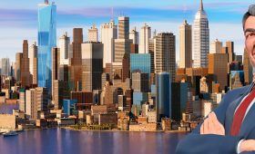 Big Ambitions Review — New York City Is Yours for the Taking