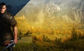 The Blood of Dawnwalker Review — A Vampire’s Bargain With Time