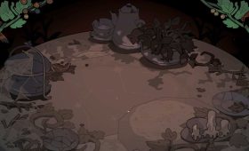 Garden of Witches Review — Giant Scissors, Witchcraft, and the...