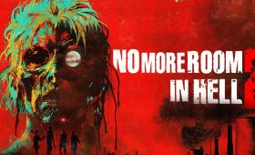 No More Room in Hell 2 Review — Eight Players, One Nightmare, ...