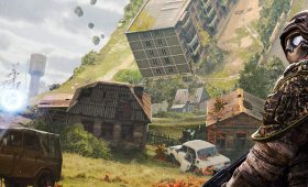 Active Matter Review — PvE Extraction Done Right