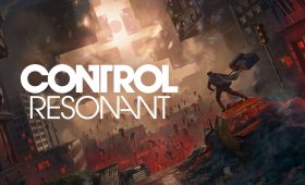 CONTROL Resonant Launches Today on Steam — Remedy’s Supernatur...