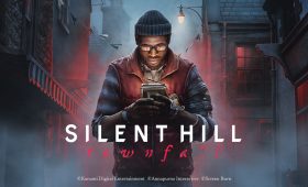 Silent Hill: Townfall Launches on Steam — A Foggy Scottish Isl...