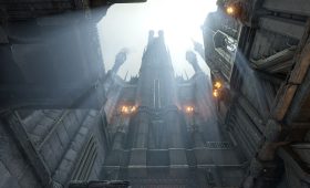 Quake Champions Drops Free-to-Play and Becomes a $9.99 Paid Ga...