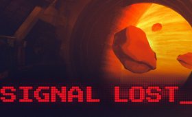 SIGNAL LOST Announced by New Publisher WUATEVAR GAMES, Launche...