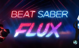 Beat Saber’s Biggest Update Ever Adds Hand Tracking and Flux Mode