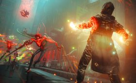 Control Resonant Post-Launch Plans Add New Game++ and Photo Mode