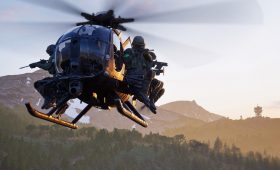 WARDOGS Review — The 100-Player Military Sandbox PC Players Ha...