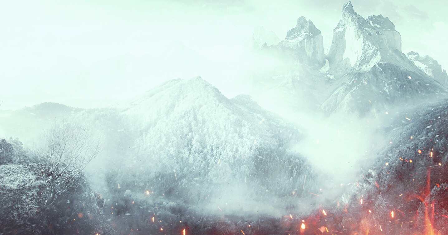 Geralt of Rivia in a visually enhanced scene from The Witcher 3 Wild Hunt Remastered