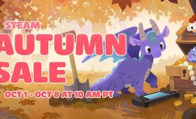 Steam Autumn Sale 2026 Is Live With Thousands of Discounts