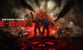 Gears of War: E-Day Surges to Number One on Steam Top Sellers ...