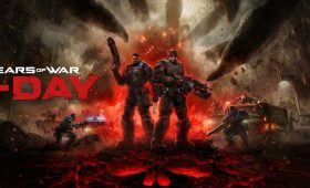 Gears of War: E-Day Review — Emergence Day Hits Harder Than Ever