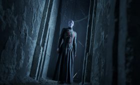 Hellraiser: Revival Launches October 8 With Overwhelmingly Pos...
