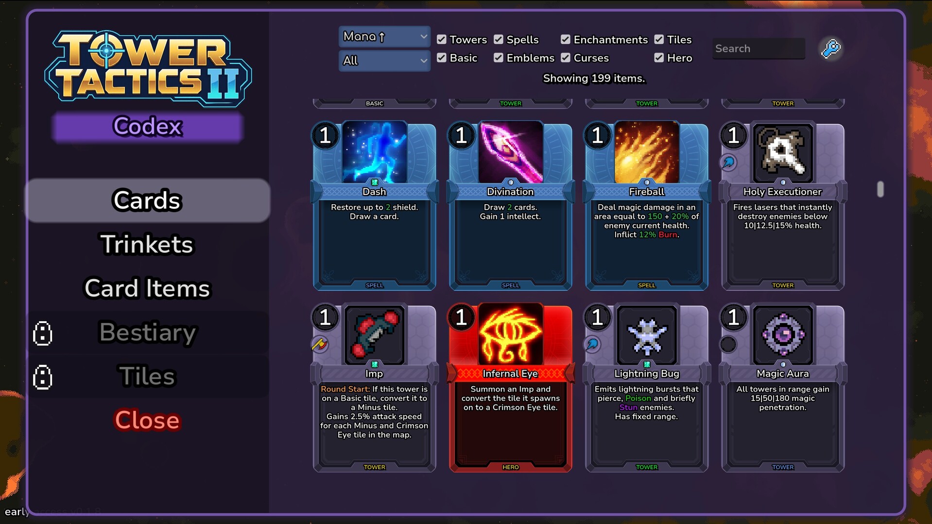 Tower Tactics II gameplay screenshot 2