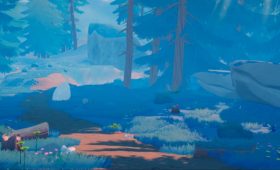 Under Canopies Review — A Forest You Live With Instead Of Figh...