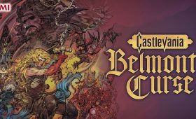 Castlevania: Belmont’s Curse Review — Rose Belmont Drags a Leg...